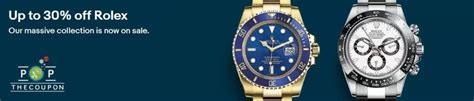 rolex coupon|rolex watches at discount prices.